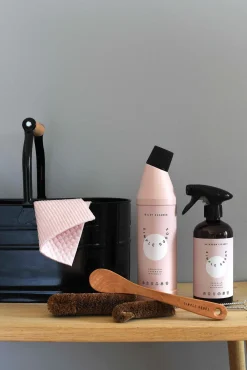 Simple Goods - Toiletrens - Lyserød - 750 ml