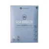 SKOSH - Cosmeau - Vaskemiddel/Vaskeservietter - Sea Breeze - til 20 vask
