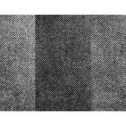 Skriver Collection - Måtte - TrendMat Delux - Herringbone - mix - 150x200 cm