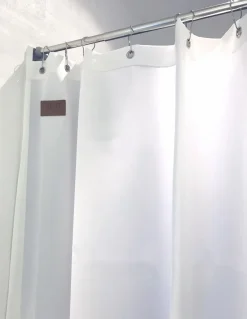 Skriver Collection - Ophængsringe til badeforhæng - 12 stk.