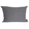 Skriver Collection - Pude - Hotmadi - lys grå - 40x60 cm