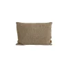 Skriver Collection - Pude - Ascen - dark beige - 40 x 60 cm