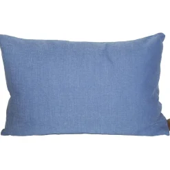 Skriver Collection - Pude - Hotmadi - blå - 40x60 cm