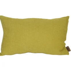 Skriver Collection - Pude - Hotmadi - guld - 40x60 cm