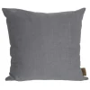 Skriver Collection - Pude - Hotmadi - lysegrå - 65x65 cm