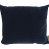 Skriver Collection - Pude - City Velvet - royal blue - 45x45 cm