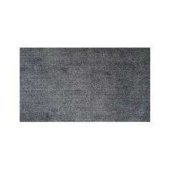 Skriver collection Måtte - TrendMat Deluxe - Silence - Lysegrå 85 x 120 cm