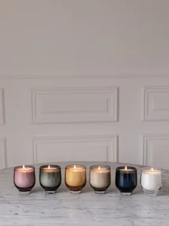 Specktrum - Duftlys - Specktrum Scent - Plum