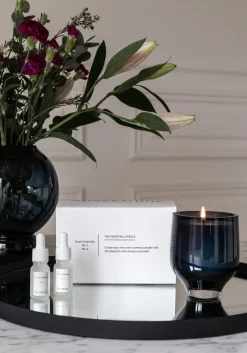 Specktrum - Duftlys - Specktrum Scent - Plum