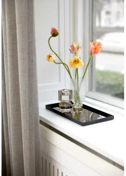 Specktrum - Silver Natique Tray - The Square