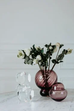 Specktrum - Skål - Vincent Bonbonniere - Plum