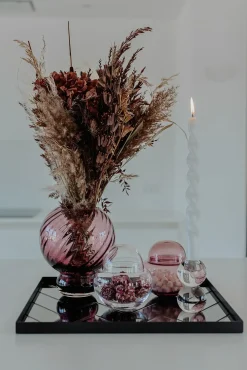 Specktrum - Skål - Vincent Bonbonniere - Plum