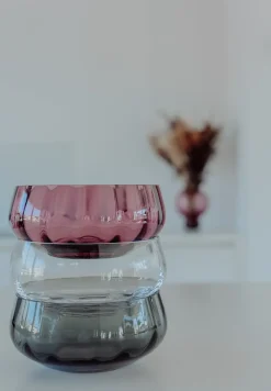 Specktrum - Specktra Skål No. 2 - Plum