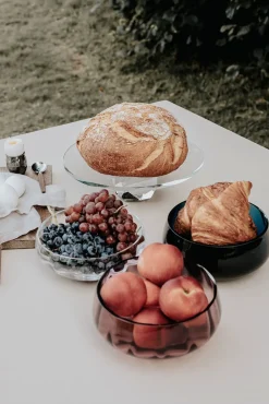 Specktrum - Specktra Skål No. 2 - Plum