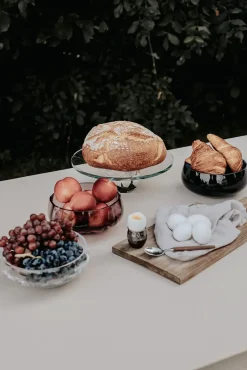 Specktrum - Specktra Skål No. 2 - Plum