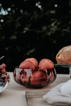 Specktrum - Specktra Skål No. 2 - Plum