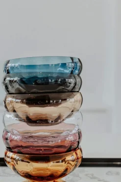 Specktrum - Specktra Skål No. 1 - Plum