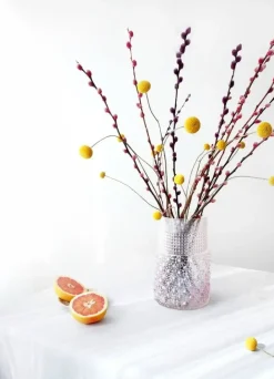 Specktrum - Vase - Scarlett - Rose