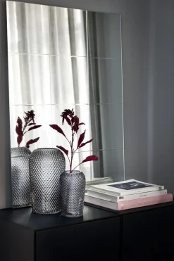 Specktrum - Vase - Silo - Klar Glas - Large