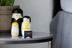 Spring Copenhagen - EXPRESSIONS - Entertainers