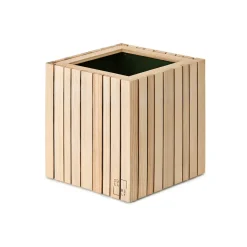 SQUARELY COPENHAGEN - Plantekasse - GrowON - Ask Natur