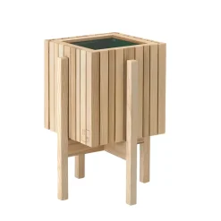 SQUARELY COPENHAGEN - Stativ - GrowON - Ask Natur