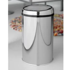 Steel Function - Automatisk affaldsspand - 12L