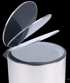 Steel Function - COMO Affaldsspand m. fodpedal - 30L