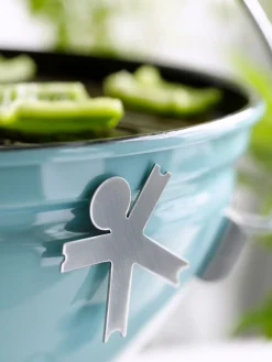 Steel Function - MR. GRILL CLEAN M/MAGNET