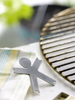 Steel Function - MR. GRILL CLEAN M/MAGNET