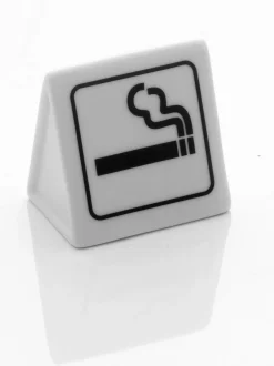 Steel Function - RYGER SKILT PORCELÆN