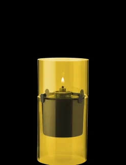 Stelton - Lucie hurricane amber