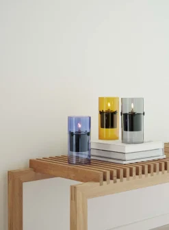 Stelton - Lucie hurricane azure