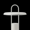 Stelton - Pier portable LED lampe sand
