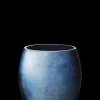 Stelton - Stockholm vase H 19.4 cm horizon