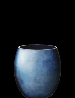 Stelton - Stockholm vase H 19.4 cm horizon