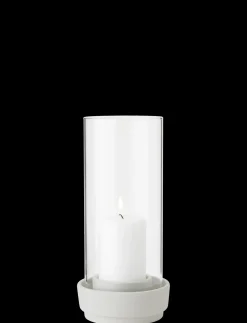 Stelton hurricane H 24,5 cm - Sort