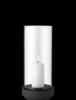 Stelton hurricane H 28.5 cm black