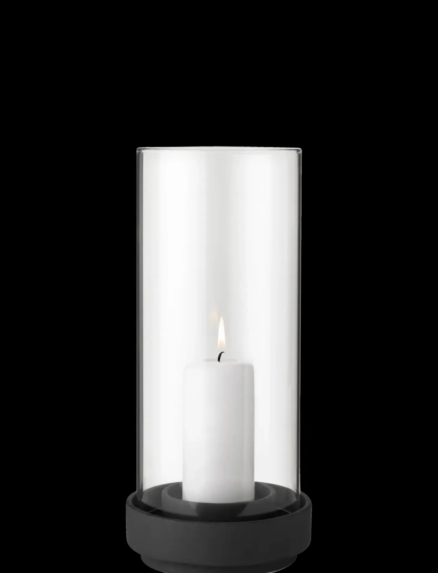 Stelton hurricane H 28.5 cm black