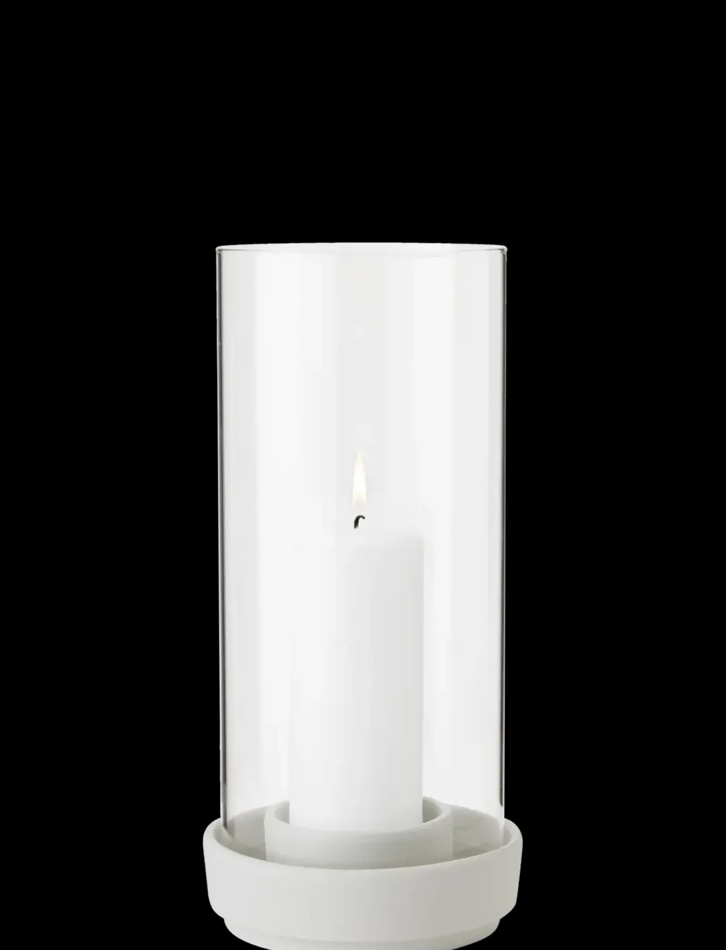 Stelton hurricane H 28.5 cm black