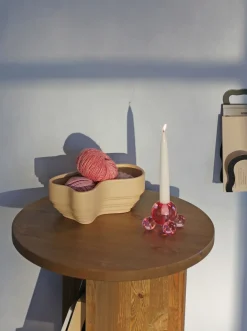 Stences - Wave magasinholder - Sort