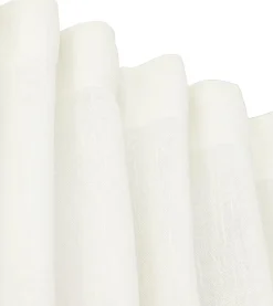 Svanefors - Cecil Gardin 2P - Offwhite 2x145x260cm