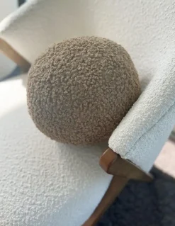 Svanefors - Elsie Pude - Ice coffee 25cm