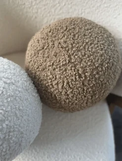 Svanefors - Elsie Pude - Ice coffee 25cm