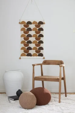 Svanefors - Elsie Pude - Ice coffee 25cm