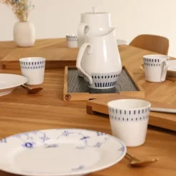 Svanel - San Bakke 300, Blue