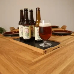 Svanel - San Bakke 300, Blue