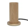 Tala - Bordlampe - Eg - Oak Touch