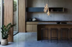 Tala - Pære - LED 5W Voronoi III E27