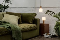 Tala - Pære - 6W Oblo E27